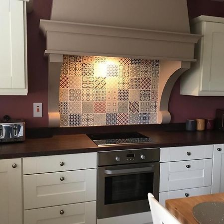 Kilkeel Bungalow - The Perfect Place To Stay Εξωτερικό φωτογραφία