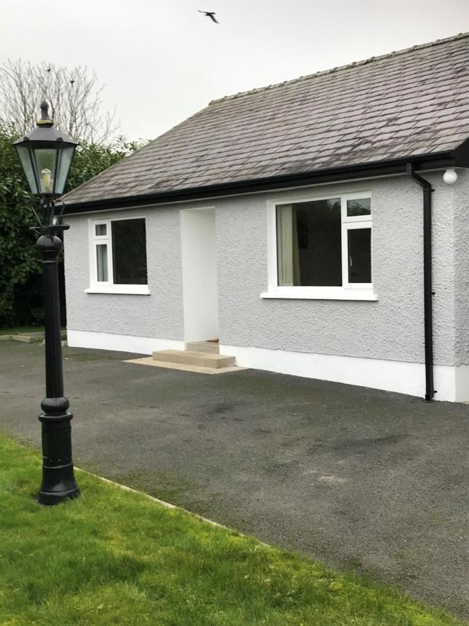 Kilkeel Bungalow - The Perfect Place To Stay Εξωτερικό φωτογραφία