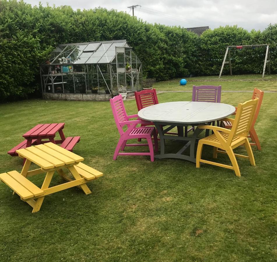 Kilkeel Bungalow - The Perfect Place To Stay Εξωτερικό φωτογραφία