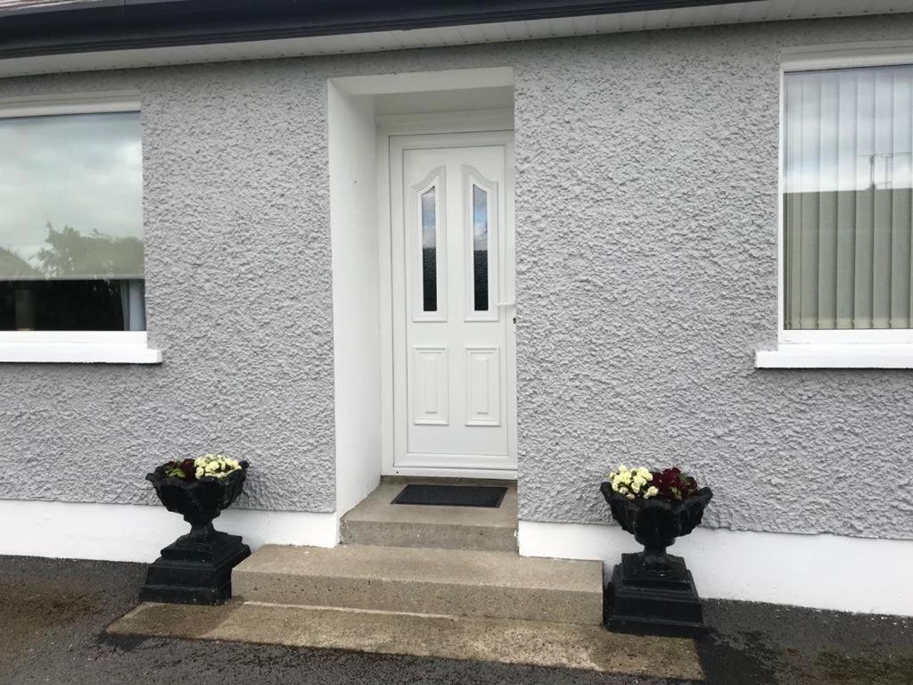 Kilkeel Bungalow - The Perfect Place To Stay Εξωτερικό φωτογραφία