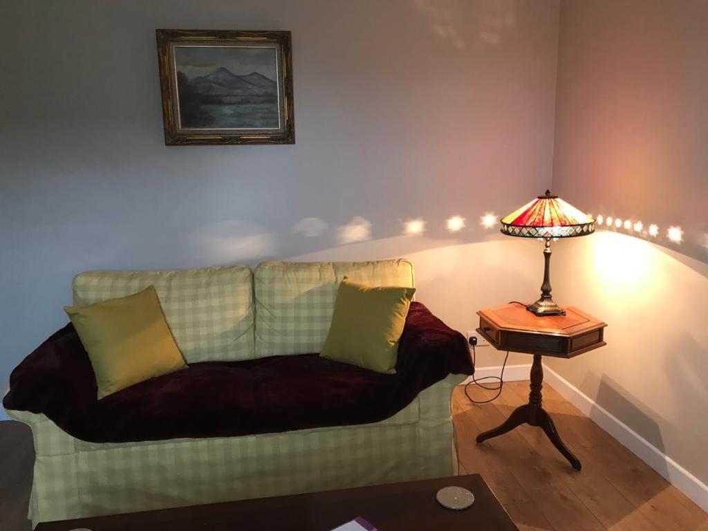 Kilkeel Bungalow - The Perfect Place To Stay Εξωτερικό φωτογραφία