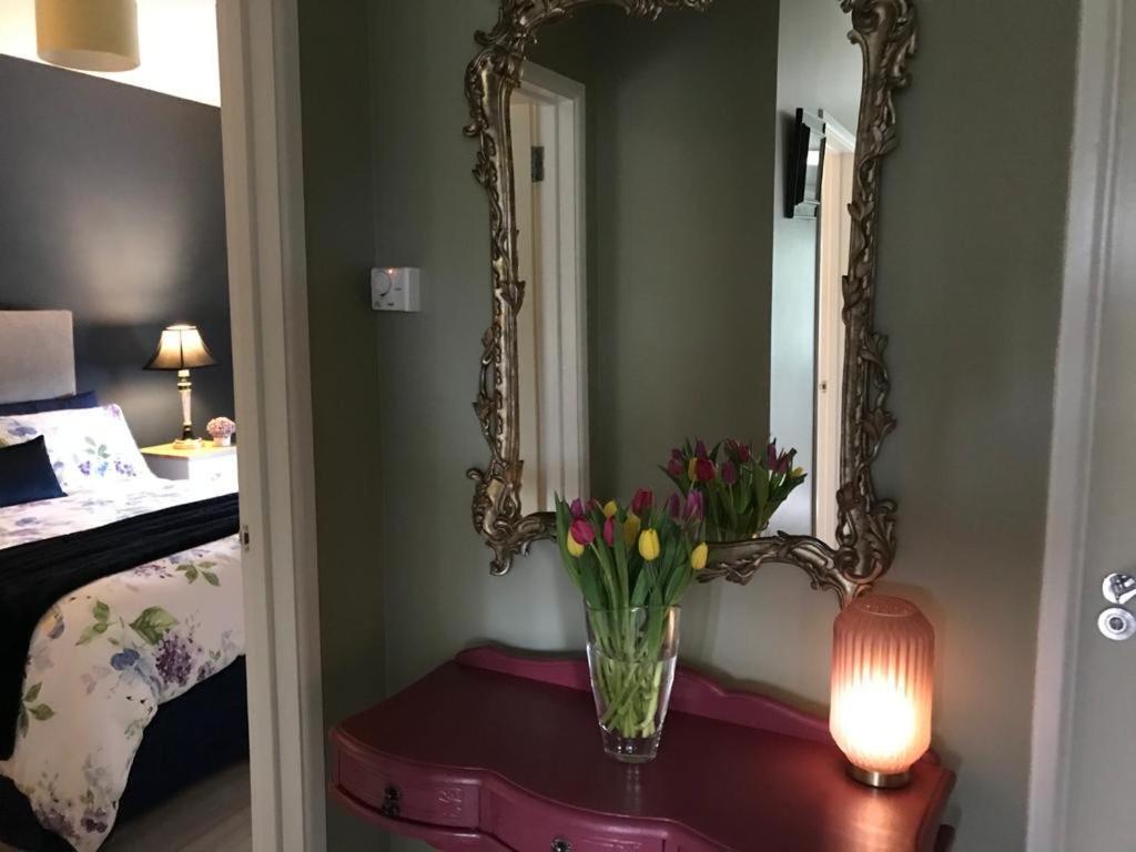 Kilkeel Bungalow - The Perfect Place To Stay Εξωτερικό φωτογραφία