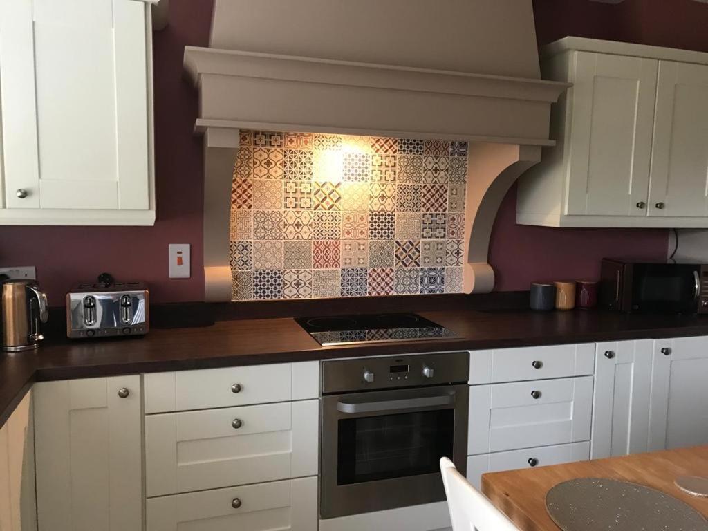 Kilkeel Bungalow - The Perfect Place To Stay Εξωτερικό φωτογραφία