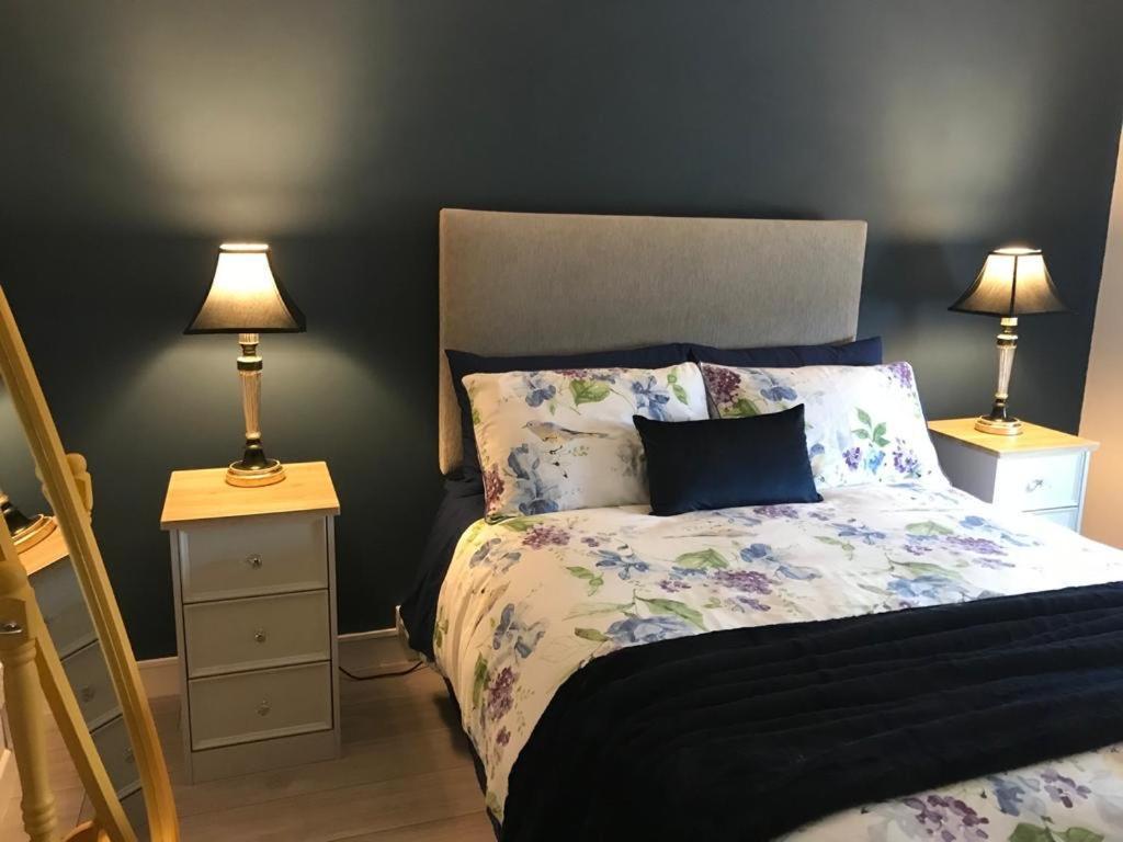 Kilkeel Bungalow - The Perfect Place To Stay Εξωτερικό φωτογραφία