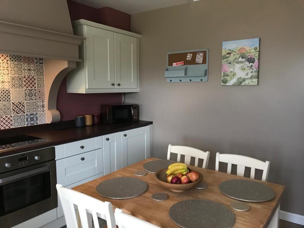 Kilkeel Bungalow - The Perfect Place To Stay Εξωτερικό φωτογραφία