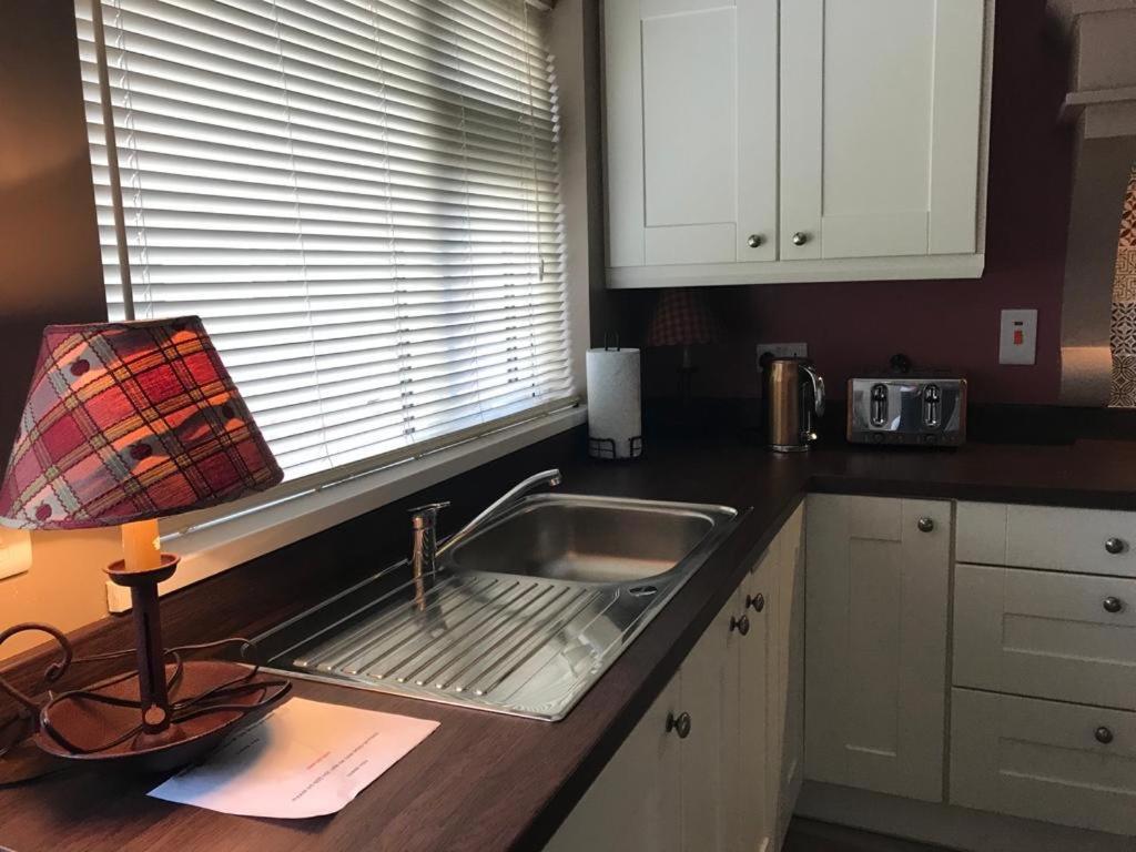 Kilkeel Bungalow - The Perfect Place To Stay Εξωτερικό φωτογραφία