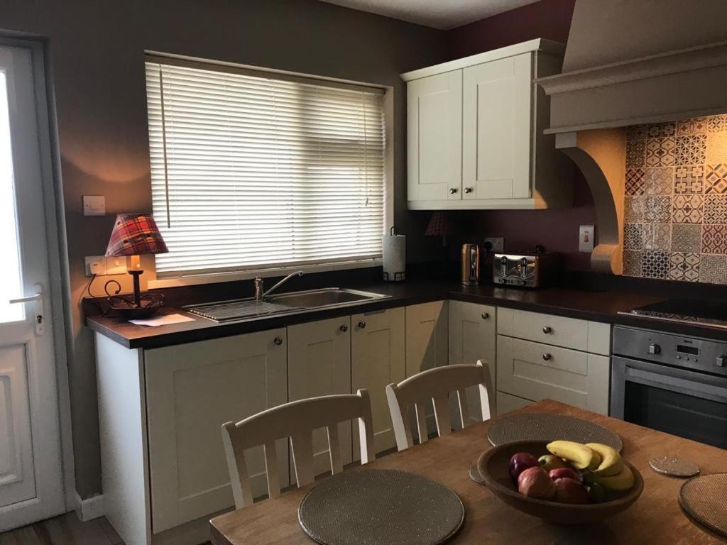 Kilkeel Bungalow - The Perfect Place To Stay Εξωτερικό φωτογραφία